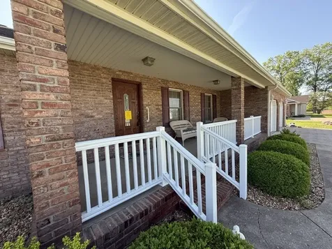 1303 North Magnolia Drive Marion IL 62959