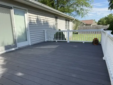 1303 North Magnolia Drive Marion IL 62959