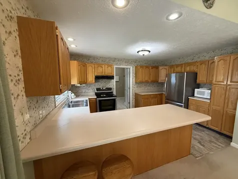 1303 North Magnolia Drive Marion IL 62959
