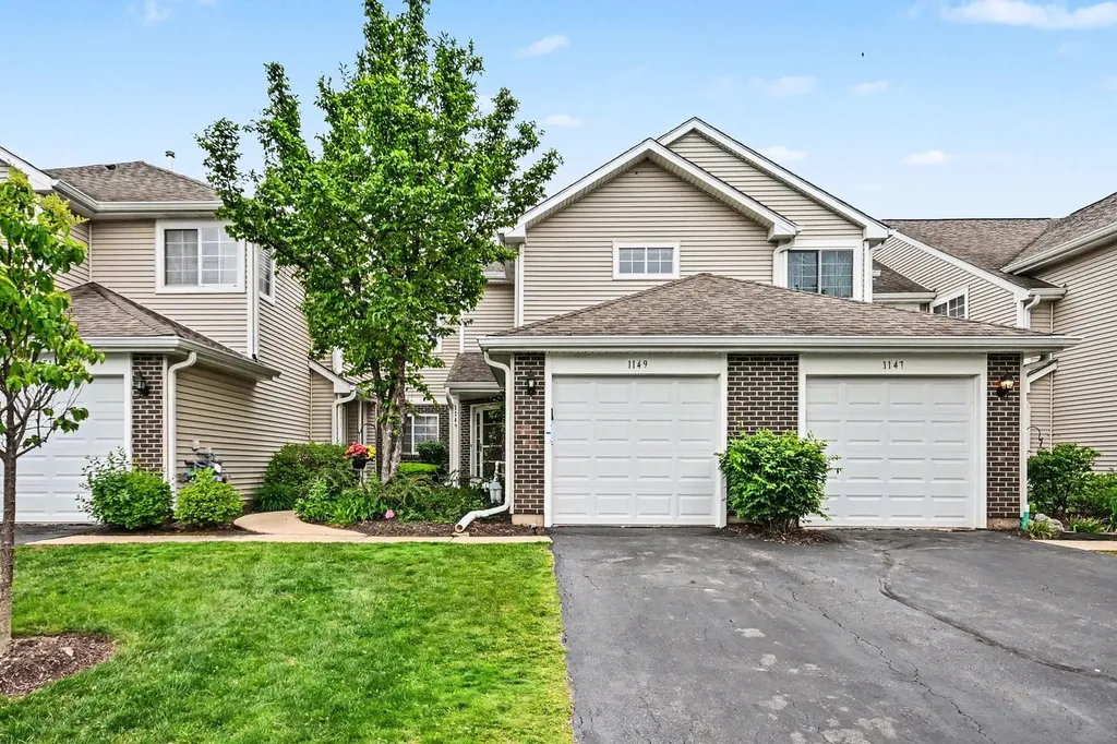 1149 East Cambria Lane Lombard IL 60148