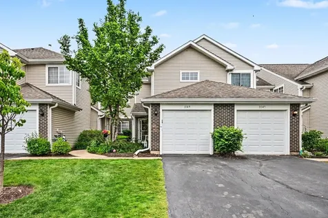 1149 East Cambria Lane Lombard IL 60148