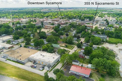 355 North Sacramento Street Sycamore IL 60178