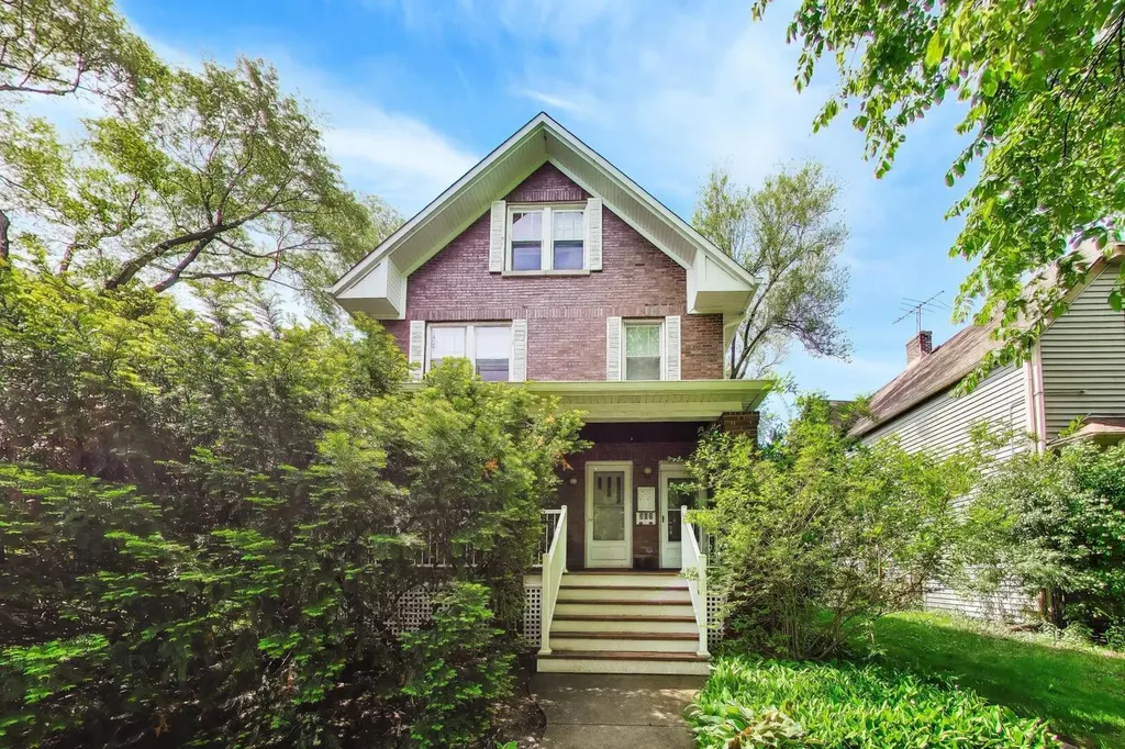 302 South Boulevard Evanston IL 60202