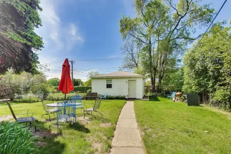 302 South Boulevard Evanston IL 60202
