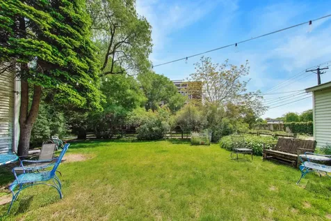 302 South Boulevard Evanston IL 60202