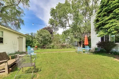 302 South Boulevard Evanston IL 60202