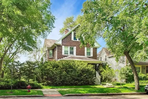 302 South Boulevard Evanston IL 60202