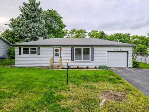 30W162 Claymore Lane Naperville IL 60563