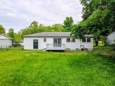30W162 Claymore Lane Naperville IL 60563