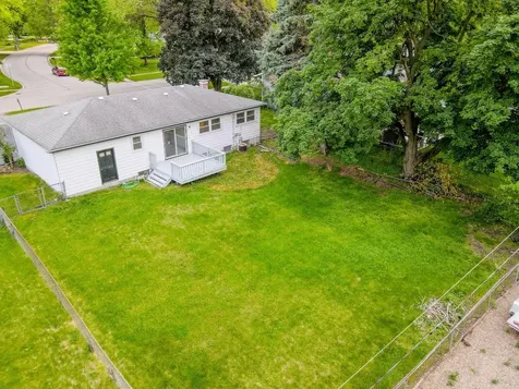 30W162 Claymore Lane Naperville IL 60563