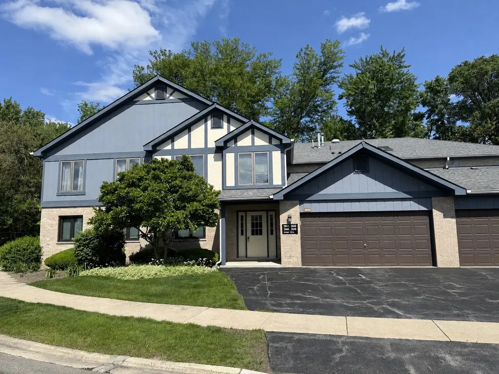 2648 Harbor Drive Joliet IL 60431