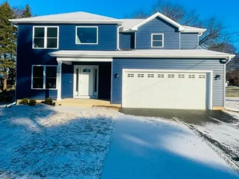 820 North Van Buren Street Batavia IL 60510
