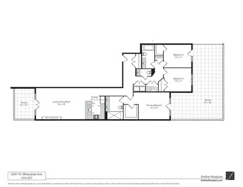 2481 North Milwaukee Avenue Chicago IL 60647