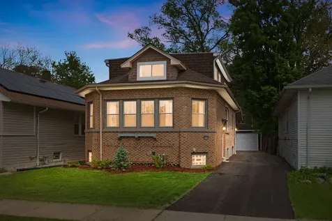 1929 South 3rd Avenue Maywood IL 60153
