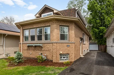 1929 South 3rd Avenue Maywood IL 60153