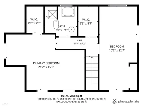 1929 South 3rd Avenue Maywood IL 60153