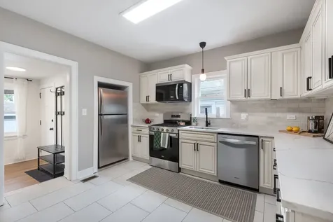 1929 South 3rd Avenue Maywood IL 60153