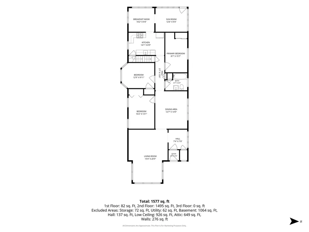 4426 North Francisco Avenue Chicago IL 60625