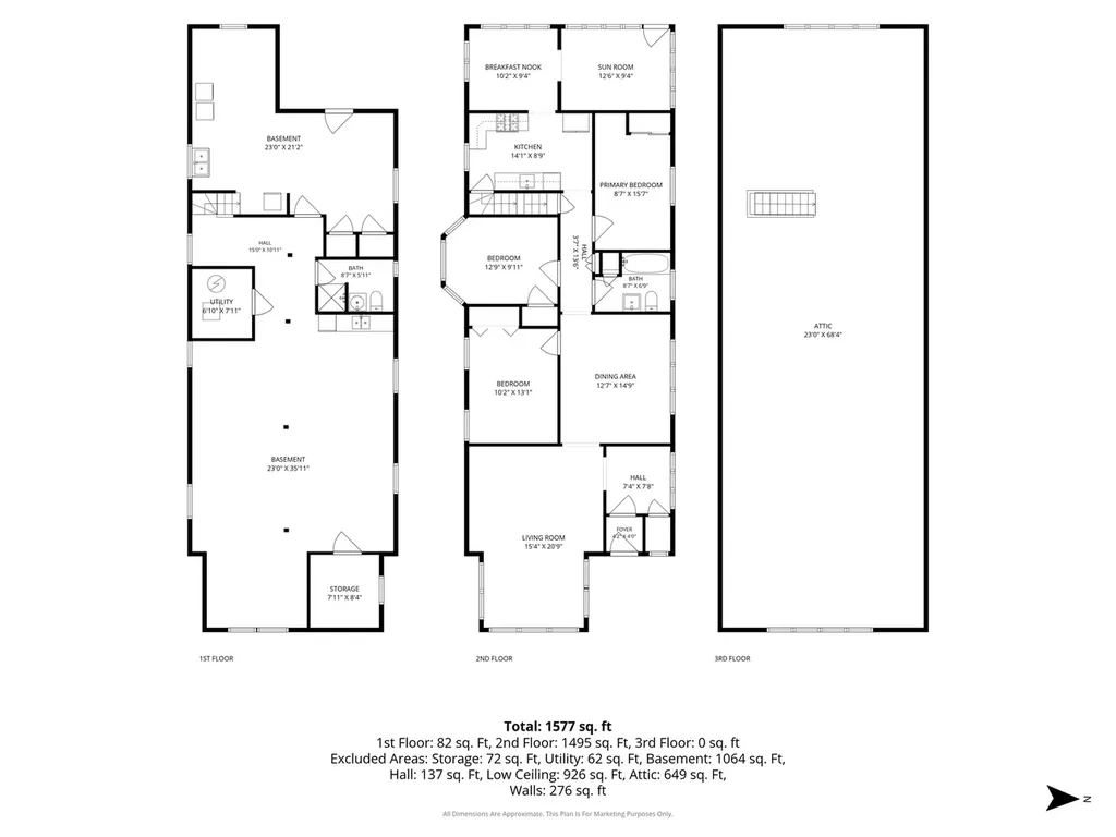 4426 North Francisco Avenue Chicago IL 60625