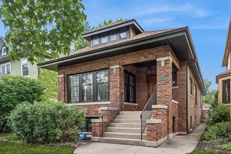 4426 North Francisco Avenue Chicago IL 60625