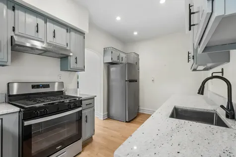 4426 North Francisco Avenue Chicago IL 60625