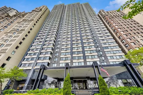1440 North Lake Shore Drive Chicago IL 60610