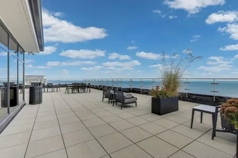 1440 North Lake Shore Drive Chicago IL 60610