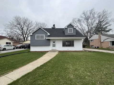 8425 West Carol Street Niles IL 60714