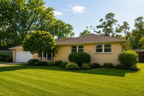17649 65TH Avenue Tinley Park IL 60477