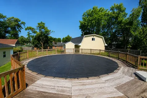 17649 65TH Avenue Tinley Park IL 60477