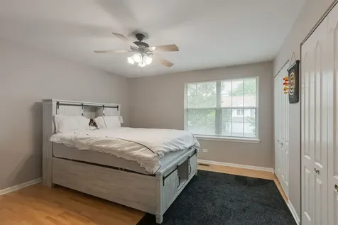 647 North Charter Hall Drive Palatine IL 60067
