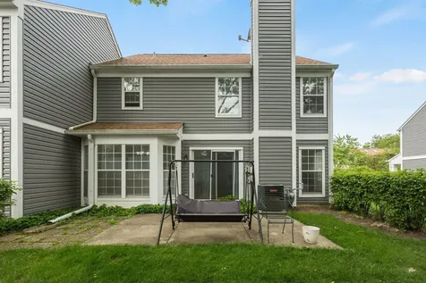 647 North Charter Hall Drive Palatine IL 60067
