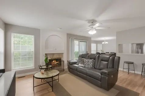 647 North Charter Hall Drive Palatine IL 60067
