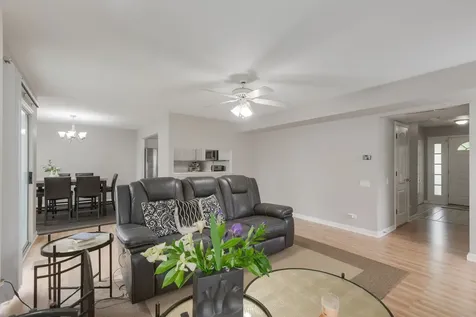 647 North Charter Hall Drive Palatine IL 60067