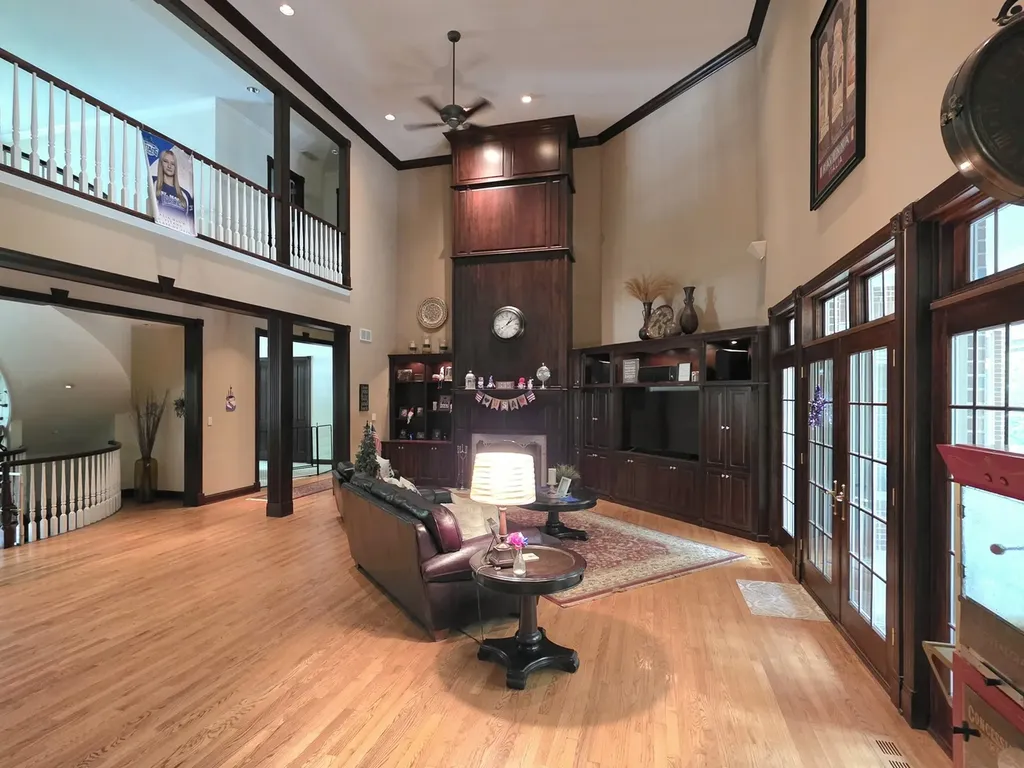 1930 Tessington Court New Lenox IL 60451