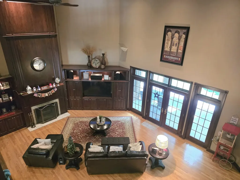 1930 Tessington Court New Lenox IL 60451