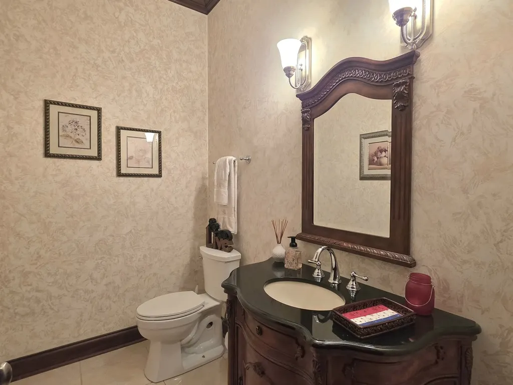 1930 Tessington Court New Lenox IL 60451