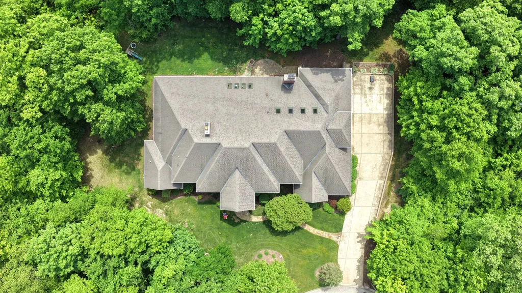 1930 Tessington Court New Lenox IL 60451