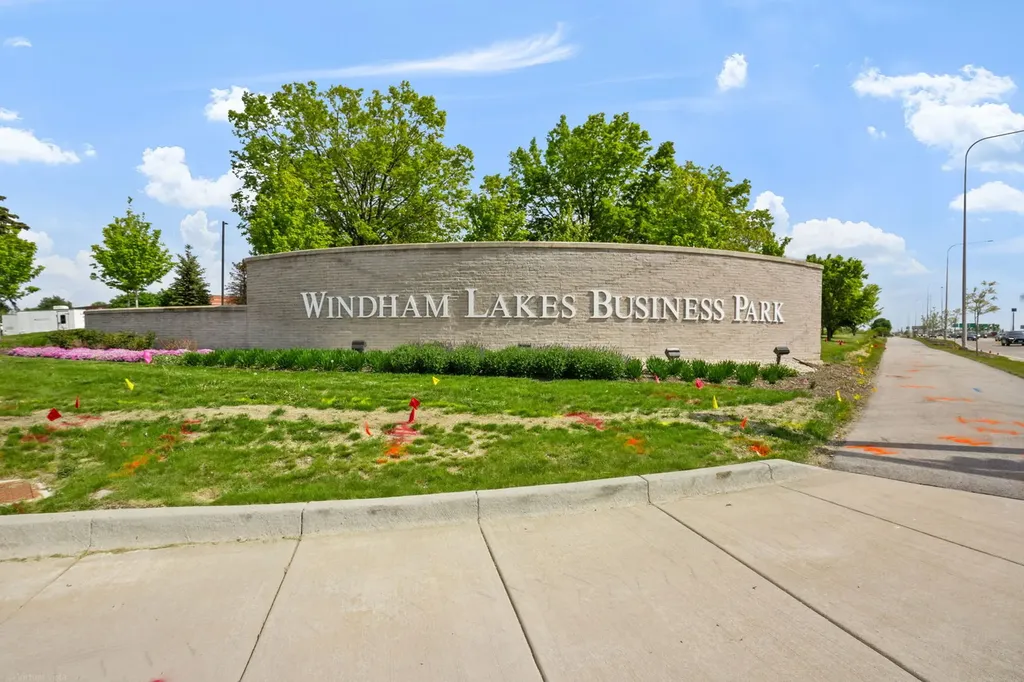 1251 Windham Parkway Romeoville IL 60446