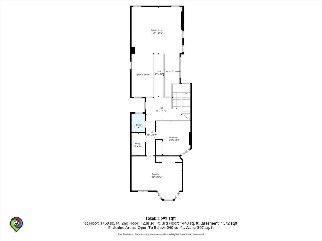 4507 South Prairie Avenue Chicago IL 60653