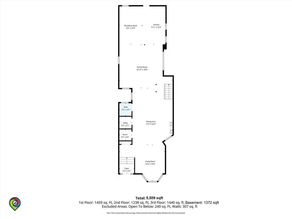 4507 South Prairie Avenue Chicago IL 60653