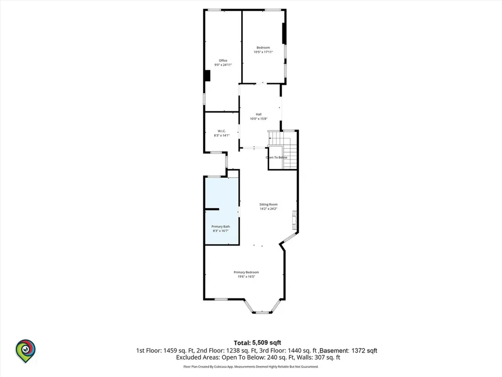 4507 South Prairie Avenue Chicago IL 60653
