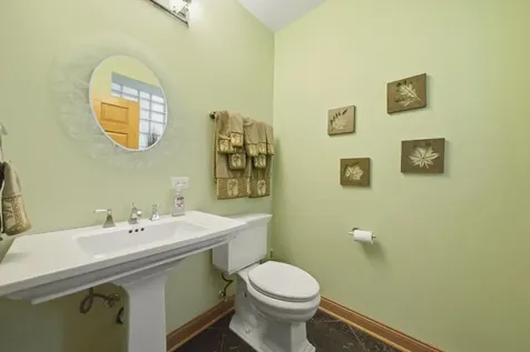 4507 South Prairie Avenue Chicago IL 60653