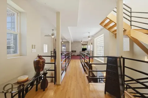 4507 South Prairie Avenue Chicago IL 60653