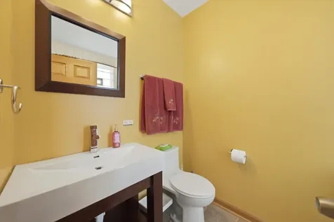4507 South Prairie Avenue Chicago IL 60653