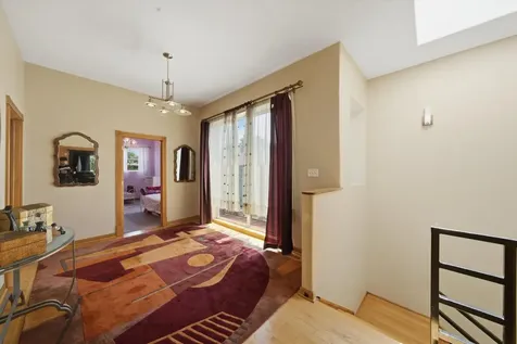 4507 South Prairie Avenue Chicago IL 60653