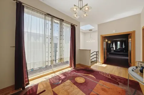 4507 South Prairie Avenue Chicago IL 60653