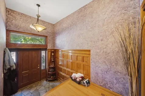 4507 South Prairie Avenue Chicago IL 60653