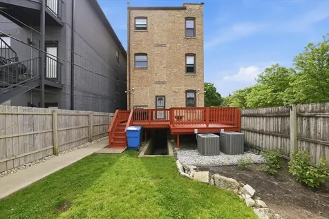 4507 South Prairie Avenue Chicago IL 60653