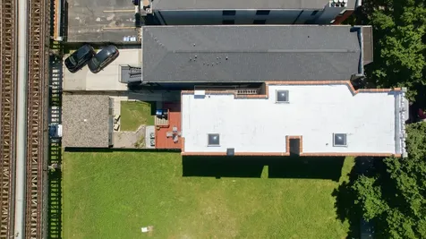 4507 South Prairie Avenue Chicago IL 60653